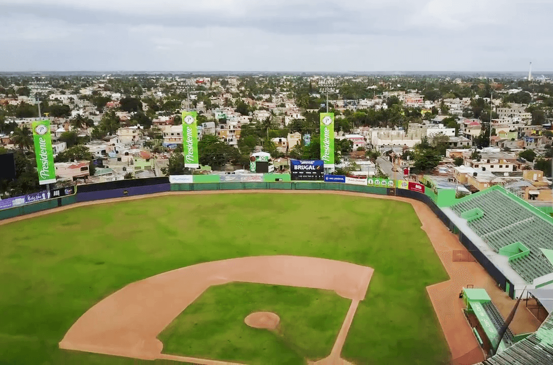 Estadio de Estrellas Orientales