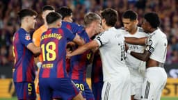 Barcelona vs Real Madrid: ¿Cuándo y dónde ver El Clásico?