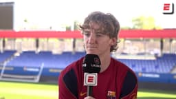 Un reto para Gordon ¿sabrá los ingleses que han jugado en LaLiga?