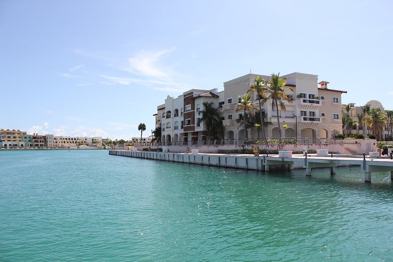 Marina de Cap Cana