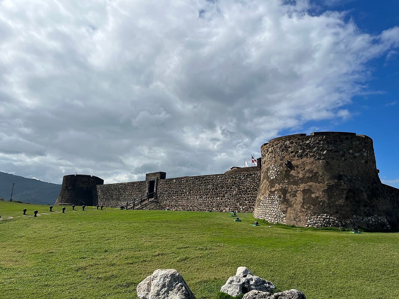 Fortaleza de San Felipe